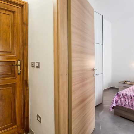 Nonna Adelina Apartments & Rooms อาลเกโร ภายนอก รูปภาพ