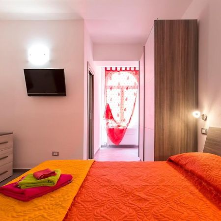 Nonna Adelina Apartments & Rooms อาลเกโร ภายนอก รูปภาพ