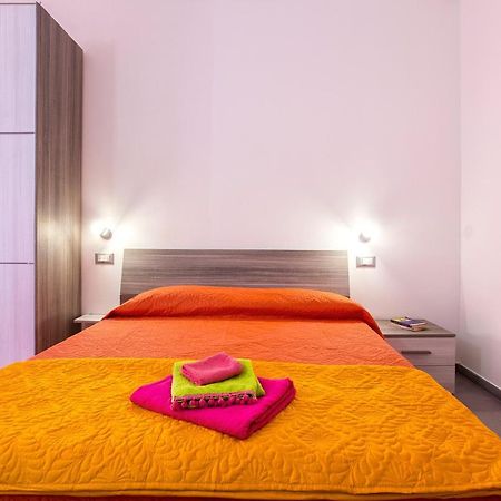 Nonna Adelina Apartments & Rooms อาลเกโร ภายนอก รูปภาพ