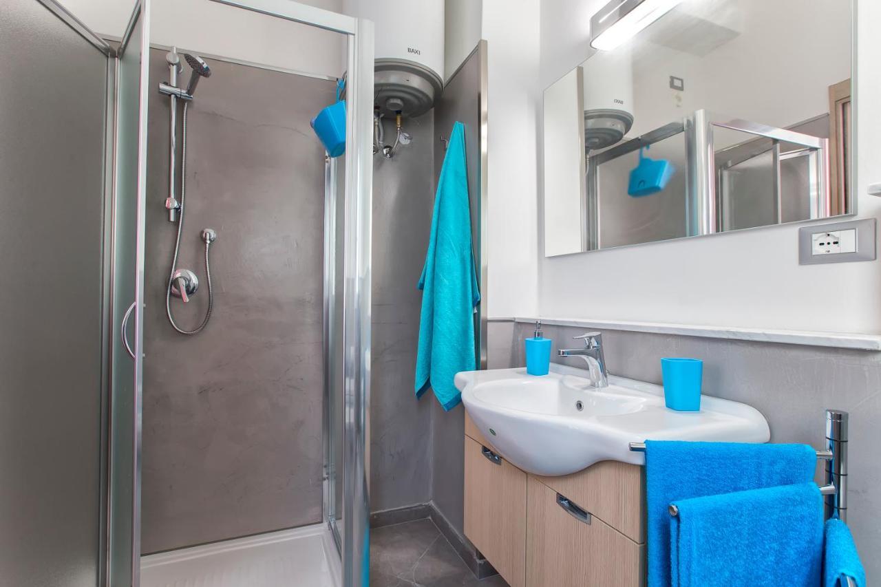 Nonna Adelina Apartments & Rooms อาลเกโร ภายนอก รูปภาพ