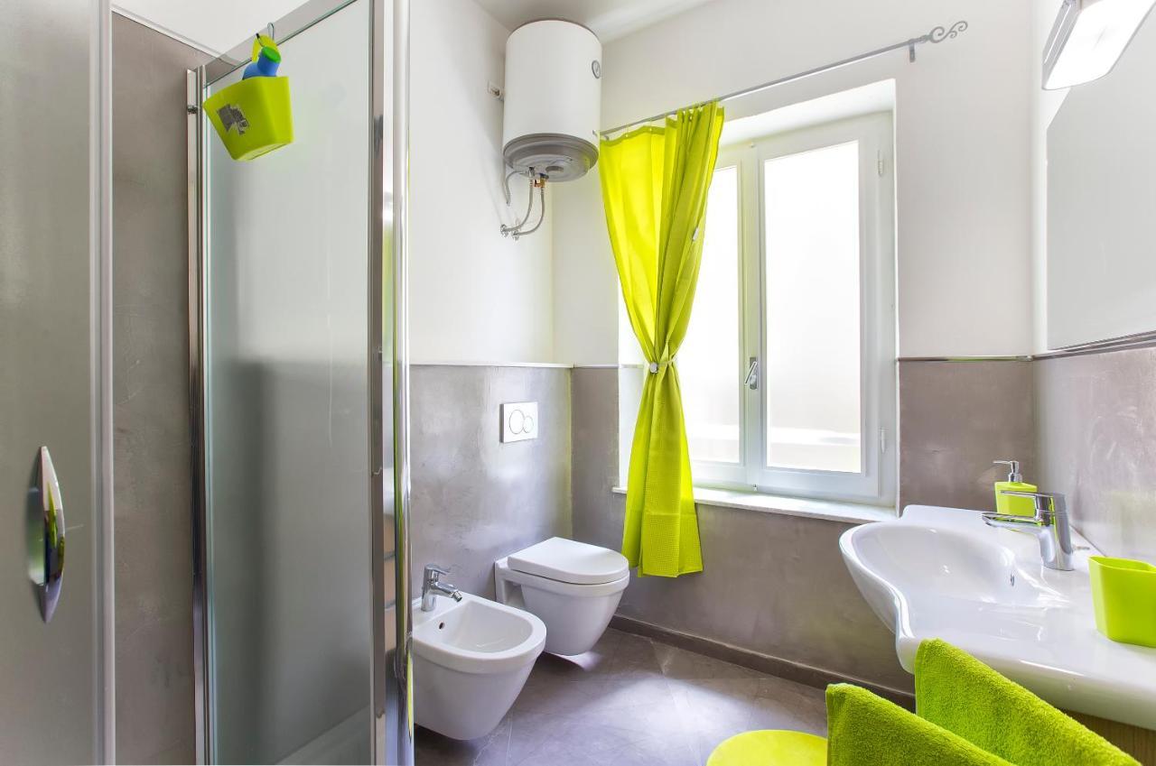 Nonna Adelina Apartments & Rooms อาลเกโร ภายนอก รูปภาพ