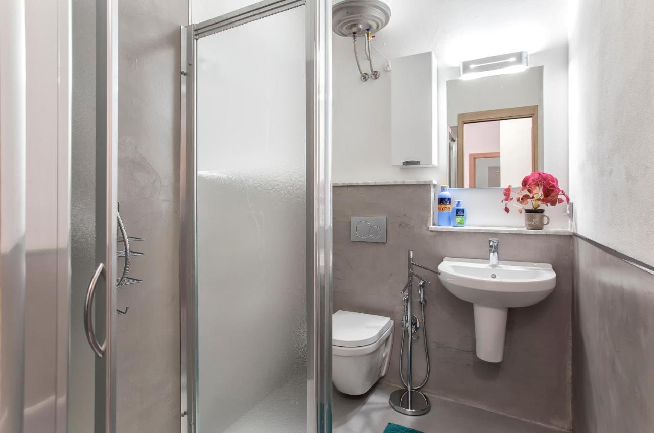 Nonna Adelina Apartments & Rooms อาลเกโร ภายนอก รูปภาพ