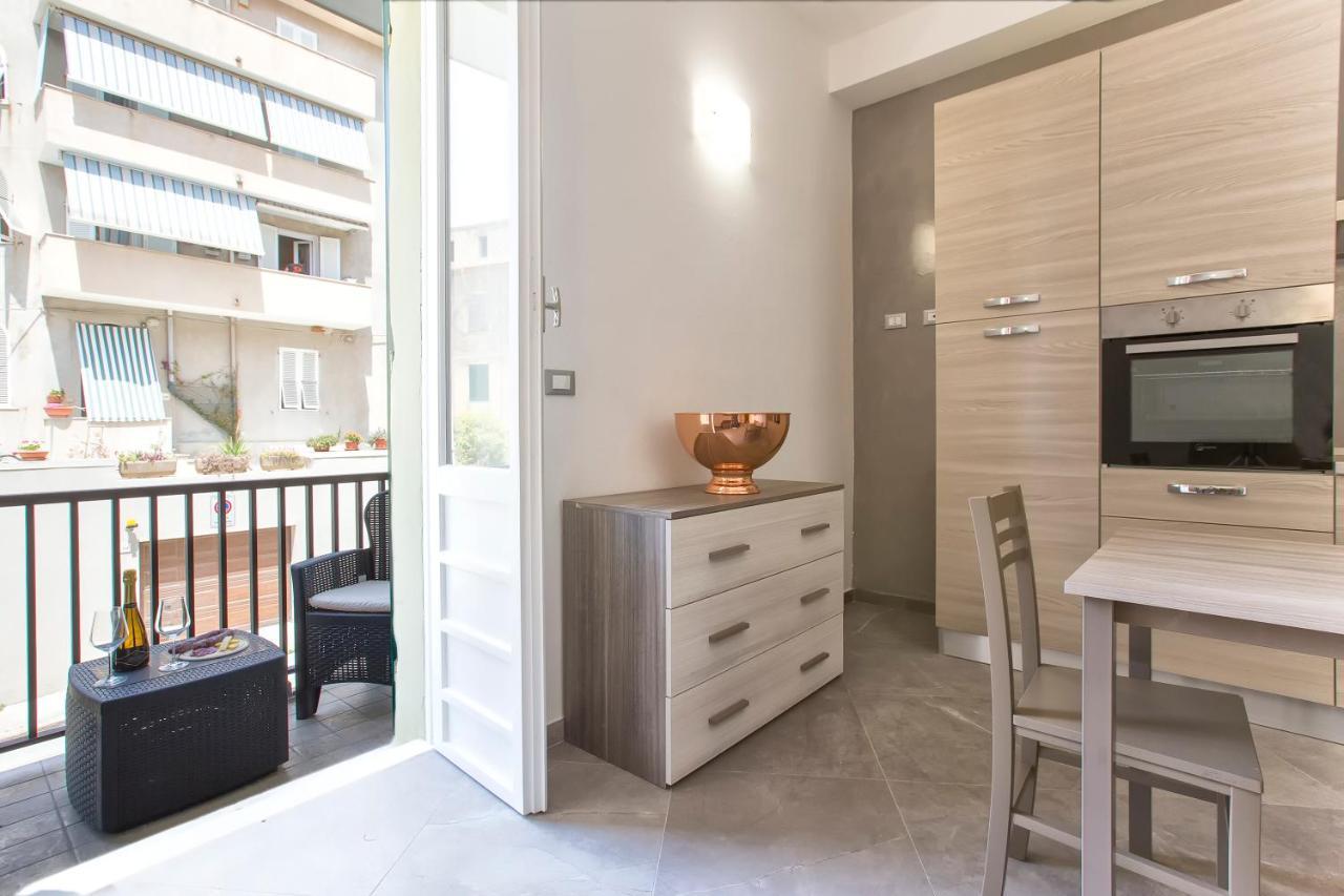 Nonna Adelina Apartments & Rooms อาลเกโร ภายนอก รูปภาพ