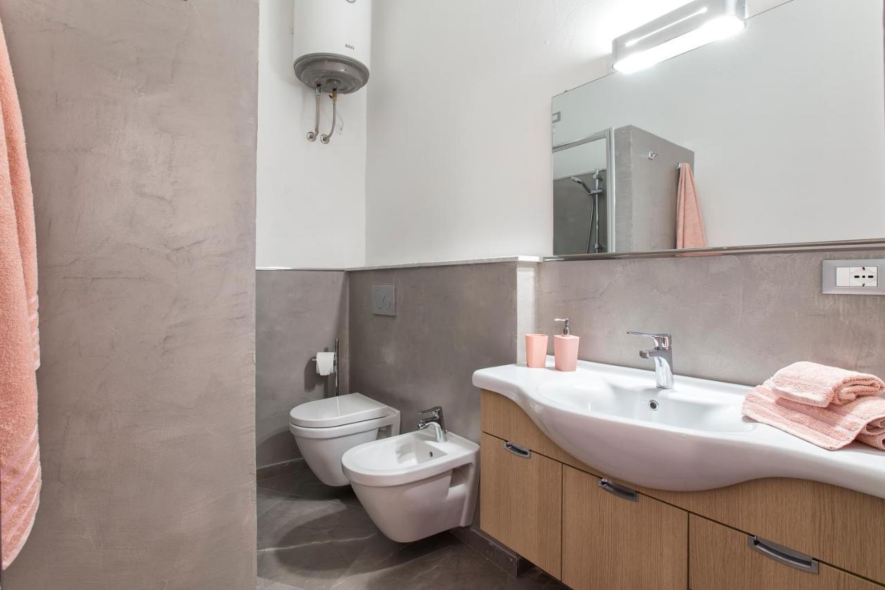 Nonna Adelina Apartments & Rooms อาลเกโร ภายนอก รูปภาพ