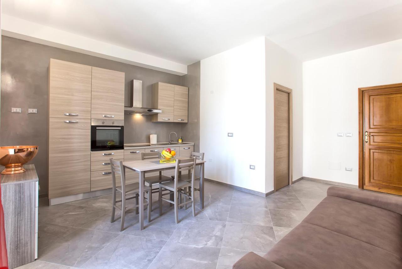 Nonna Adelina Apartments & Rooms อาลเกโร ภายนอก รูปภาพ