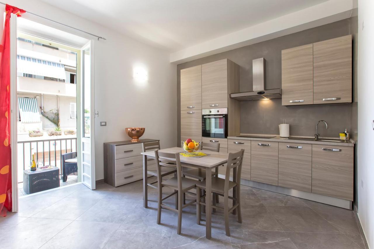 Nonna Adelina Apartments & Rooms อาลเกโร ภายนอก รูปภาพ