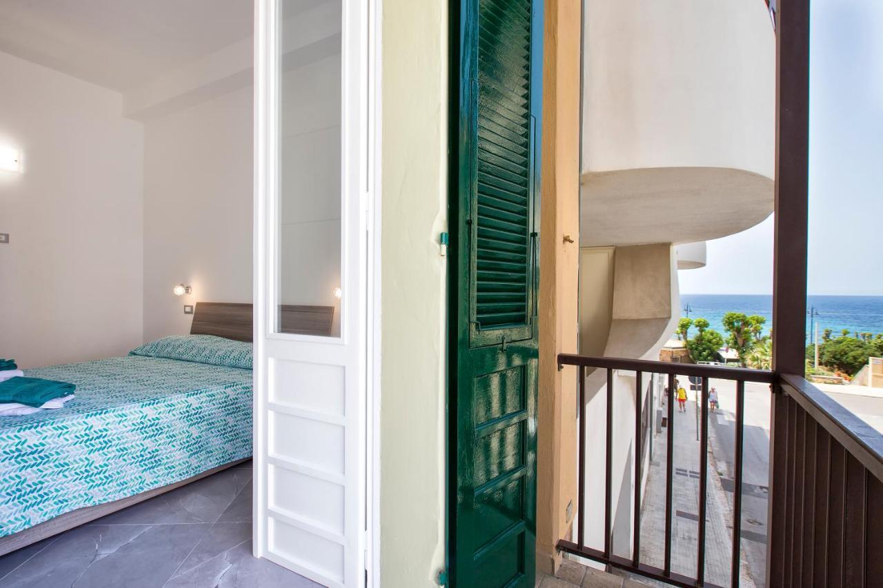 Nonna Adelina Apartments & Rooms อาลเกโร ภายนอก รูปภาพ