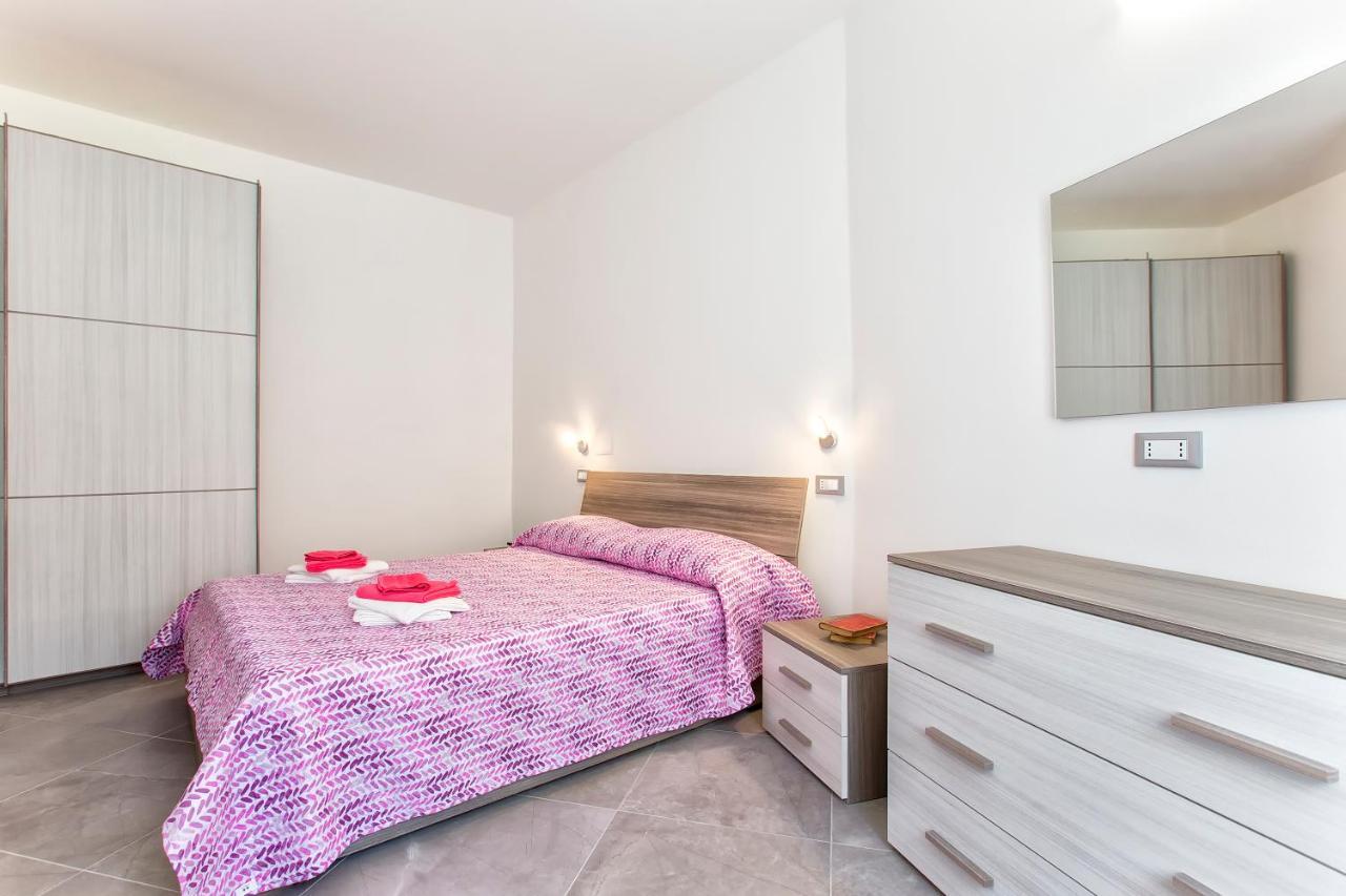 Nonna Adelina Apartments & Rooms อาลเกโร ภายนอก รูปภาพ