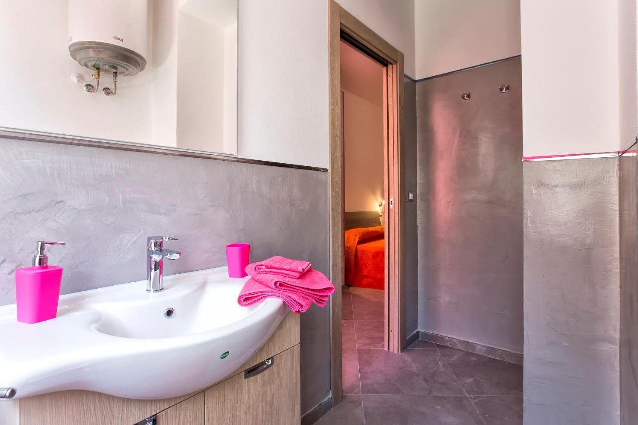 Nonna Adelina Apartments & Rooms อาลเกโร ภายนอก รูปภาพ