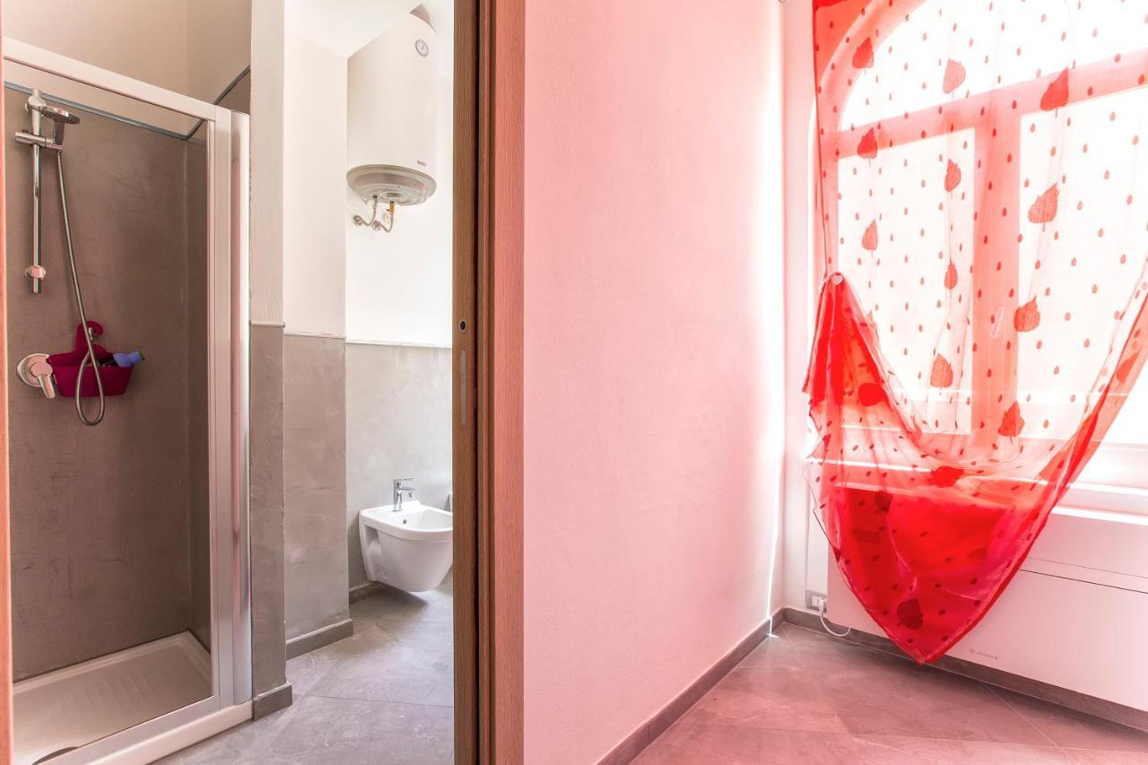 Nonna Adelina Apartments & Rooms อาลเกโร ภายนอก รูปภาพ