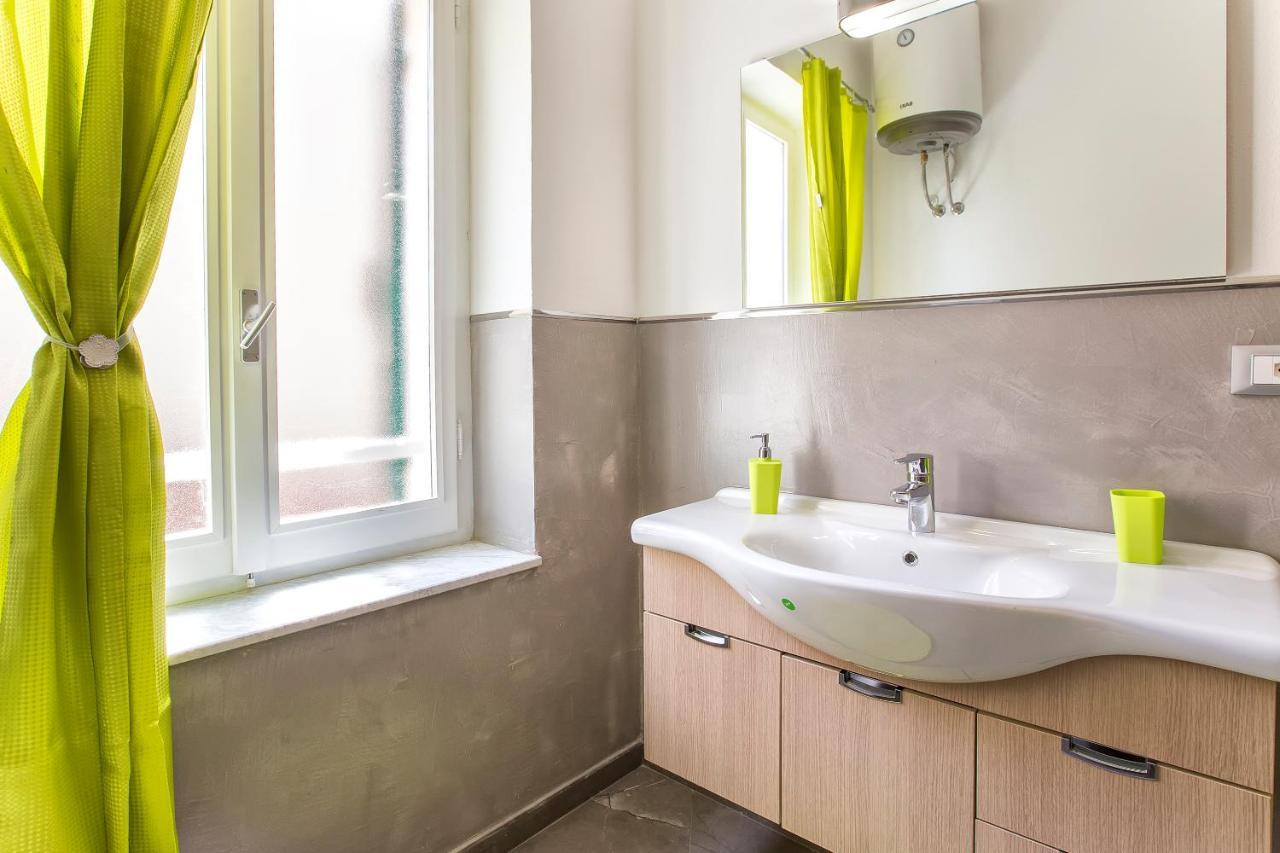 Nonna Adelina Apartments & Rooms อาลเกโร ภายนอก รูปภาพ