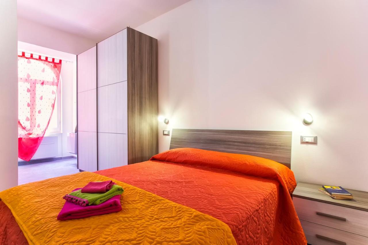 Nonna Adelina Apartments & Rooms อาลเกโร ภายนอก รูปภาพ
