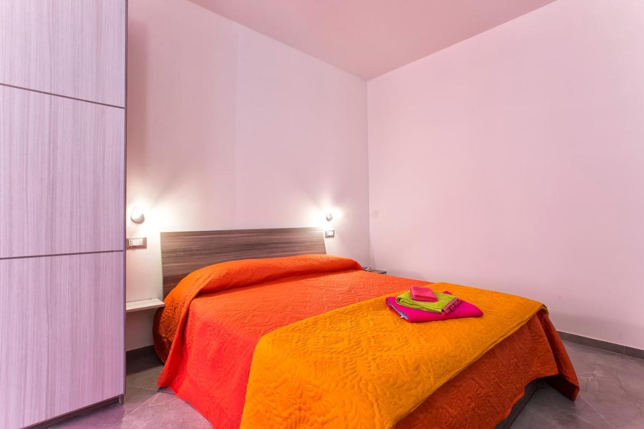 Nonna Adelina Apartments & Rooms อาลเกโร ภายนอก รูปภาพ