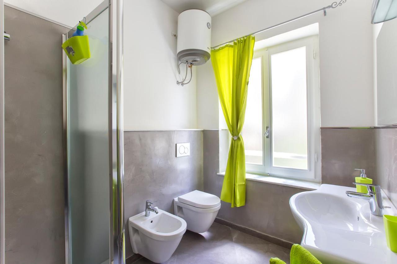 Nonna Adelina Apartments & Rooms อาลเกโร ภายนอก รูปภาพ