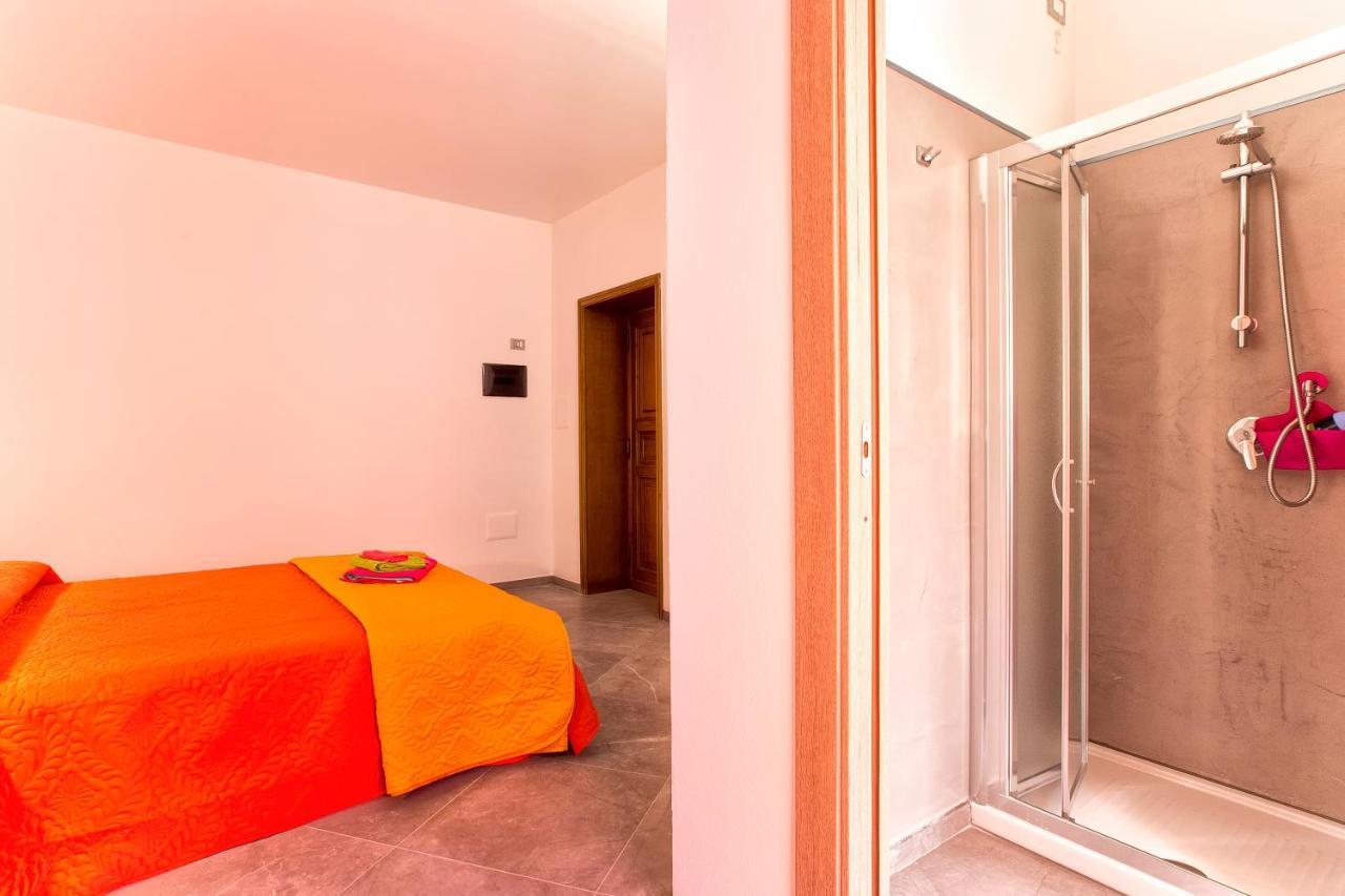Nonna Adelina Apartments & Rooms อาลเกโร ภายนอก รูปภาพ