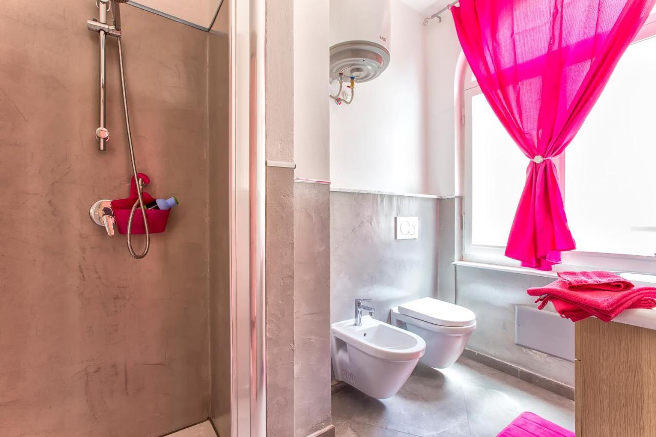 Nonna Adelina Apartments & Rooms อาลเกโร ภายนอก รูปภาพ