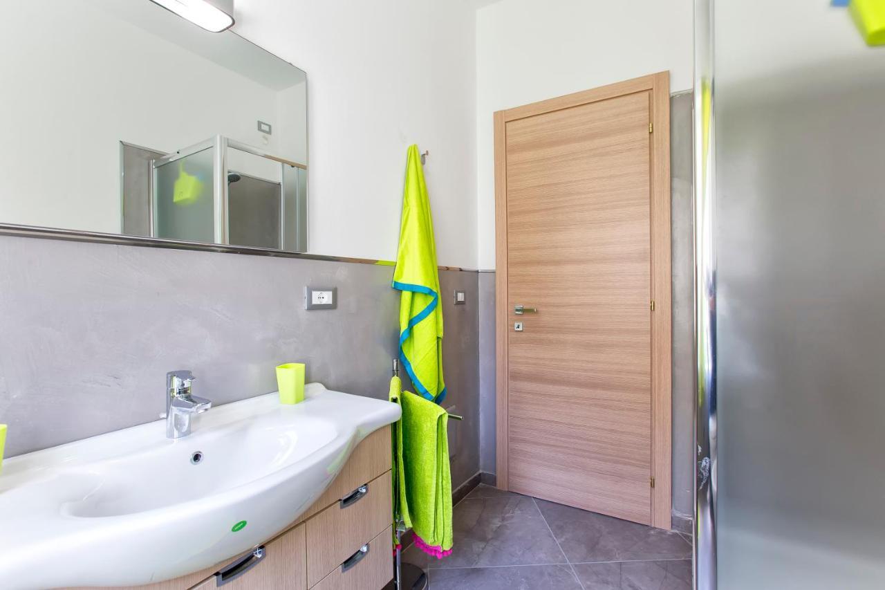 Nonna Adelina Apartments & Rooms อาลเกโร ภายนอก รูปภาพ