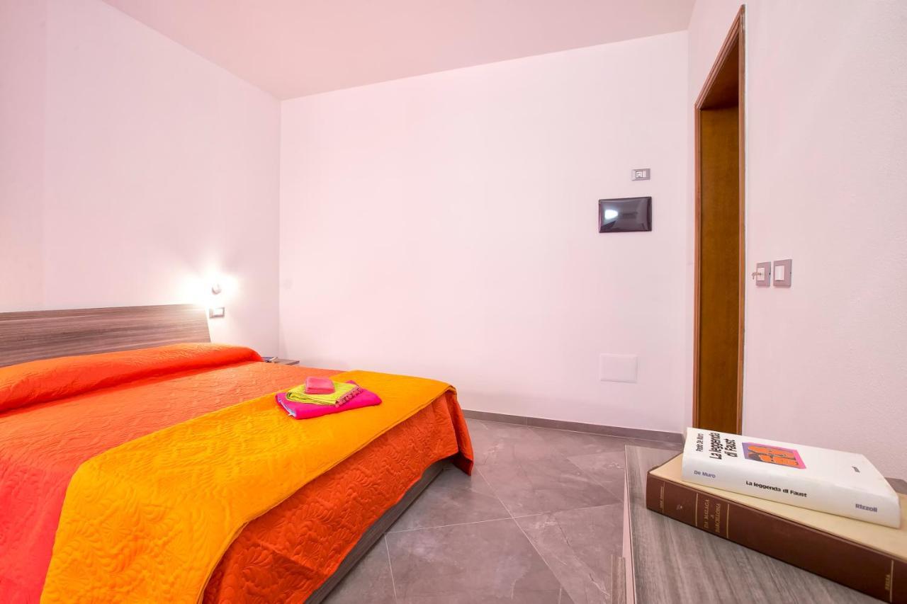 Nonna Adelina Apartments & Rooms อาลเกโร ภายนอก รูปภาพ