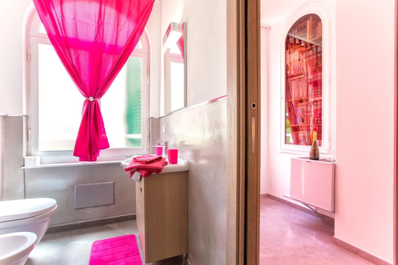 Nonna Adelina Apartments & Rooms อาลเกโร ภายนอก รูปภาพ