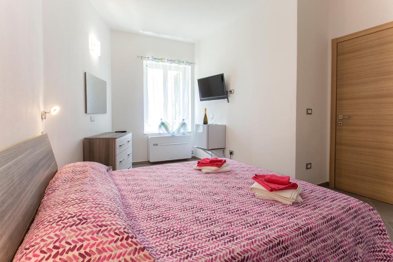 Nonna Adelina Apartments & Rooms อาลเกโร ภายนอก รูปภาพ